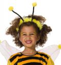 bites bee maskas antenas